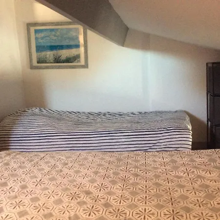 Maisonnette Calme Proche Avec Parking - Fr-1-476-189 Feriehus La Faute-sur-Mer