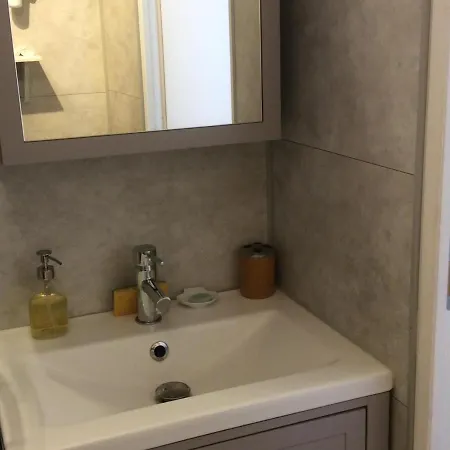 Maisonnette Calme Proche Avec Parking - Fr-1-476-189 Feriehus La Faute-sur-Mer